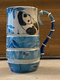 “Playful Panda” Mug