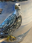 “Bald Eagle Over the Waters” Mug