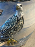 “Bald Eagle Over the Waters” Mug