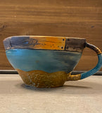 “Unique” Bowl