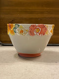 Hummingbird & Flower Bowl