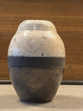 RAKU Fired Vase