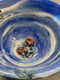 “In the Jungle” Bowl