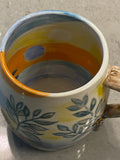 “Quail Family” Mug
