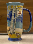 “Cozy Up” Mug