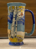 “Cozy Up” Mug
