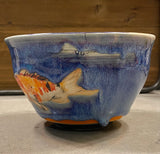 “Koi Bowl”