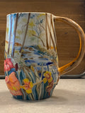 “Serenity Deer” Mug