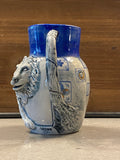 “Leone Sculptured” Mug
