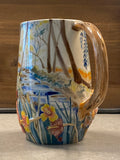 “Serenity Deer” Mug