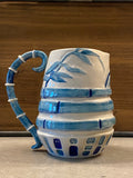 “Bamboo Style” Pitcher