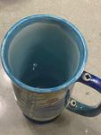 “Cozy Up” Mug