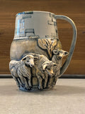 “Sheep Relief” Mug