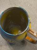 “Hummingbird Attraction” Mug