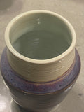 “Lavender Lovely” Tumbler