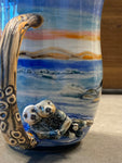 “Otters Fun” Mug