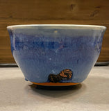 “Koi Bowl”