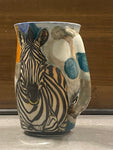 “Zebra Itch” Mug