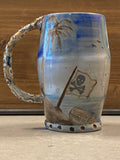 “Pirate Ghost Ship” Mug