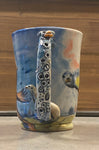 “Playful Sea Lion” Mug