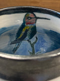 “Birds of Many Colors” Mug