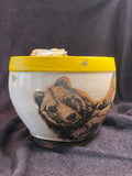 “Honey Bear” Bowl