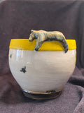 “Honey Bear” Bowl