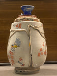 “Cherry Blossom” Container