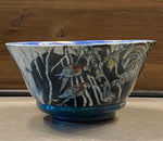 “In the Jungle” Bowl