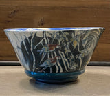 “In the Jungle” Bowl
