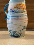 “Kangaroo & Joey” (in Murramarang National Park) Mug