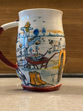 “Fun on the Farmstead” Mug