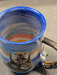 “Otters Fun” Mug