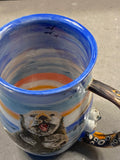 “Otters Fun” Mug