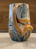 “Serenity Deer” Mug
