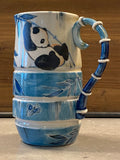 “Playful Panda” Mug