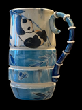 “Playful Panda” Mug