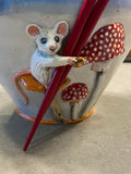 “Magical Mouse” Bowl