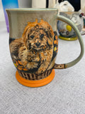 Joe’s Mug