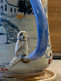 “Owl in the Countryside” Mug