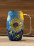 “Hummingbird Attraction” Mug