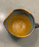 “Unique” Bowl