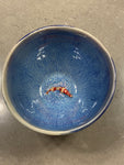 “Koi Bowl”