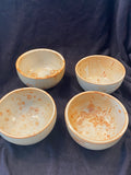 “Stacking” Bowl Set of 4
