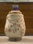 “Cherry Blossom” Container