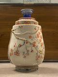 “Cherry Blossom” Container