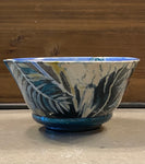 “In the Jungle” Bowl