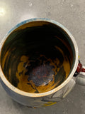 “Alice in Wonderland Fantasy” Mug