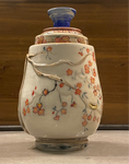 “Cherry Blossom” Container