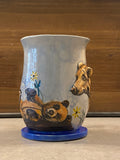 Molly’s “Playful Bears” Mug